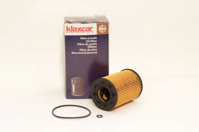 KLAXCAR FRANCE fh023z -  Масляный фильтр